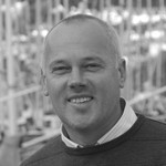 Colin Bland